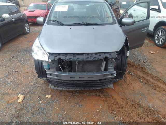 Photo 5 VIN: ML32F3FJ9JHF02166 - MITSUBISHI MIRAGE G4 