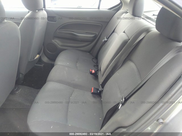 Photo 7 VIN: ML32F3FJ9JHF02166 - MITSUBISHI MIRAGE G4 