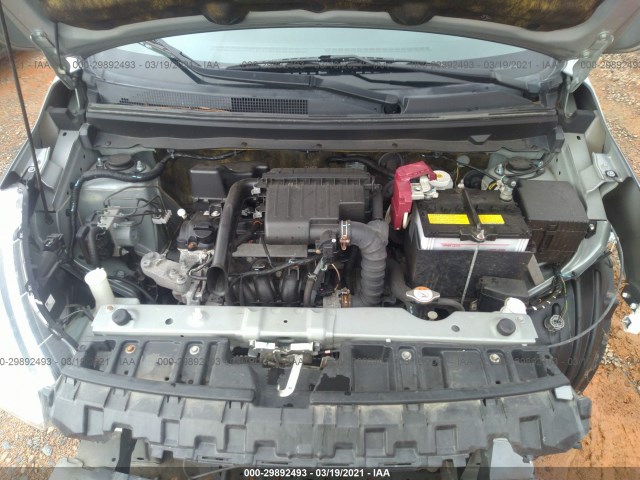 Photo 9 VIN: ML32F3FJ9JHF02166 - MITSUBISHI MIRAGE G4 