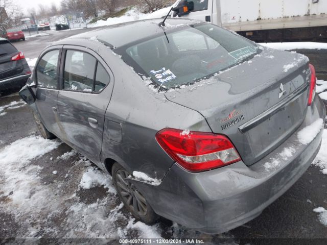 Photo 2 VIN: ML32F3FJ9JHF04385 - MITSUBISHI MIRAGE G4 