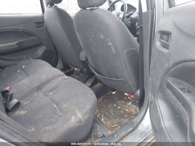 Photo 7 VIN: ML32F3FJ9JHF04385 - MITSUBISHI MIRAGE G4 