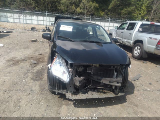 Photo 5 VIN: ML32F3FJ9JHF04760 - MITSUBISHI MIRAGE G4 