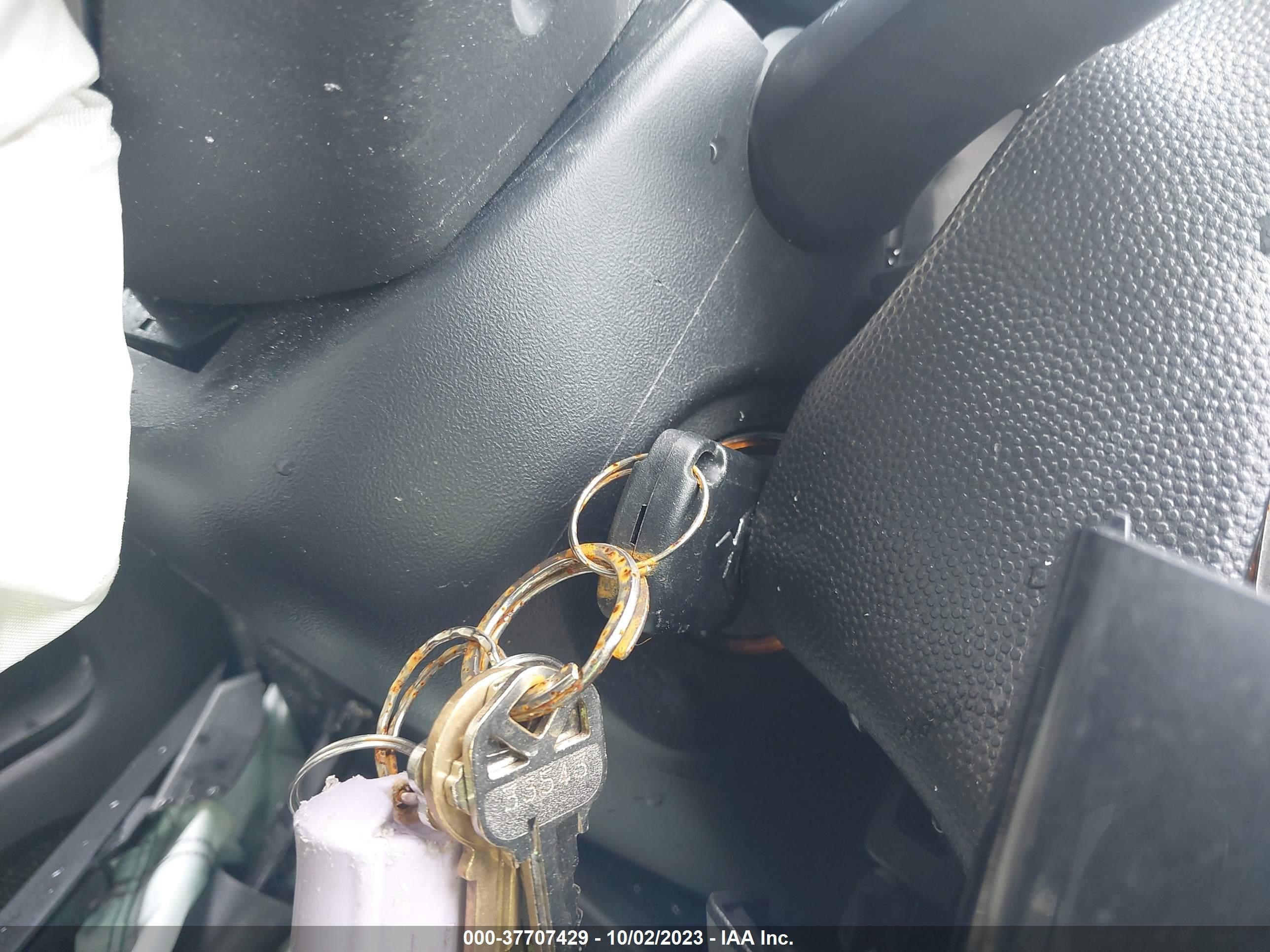 Photo 10 VIN: ML32F3FJ9JHF04922 - MITSUBISHI MIRAGE 