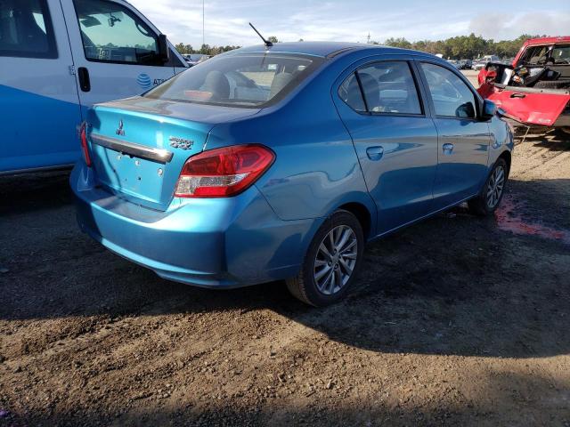 Photo 3 VIN: ML32F3FJ9JHF05830 - MITSUBISHI MIRAGE G4 