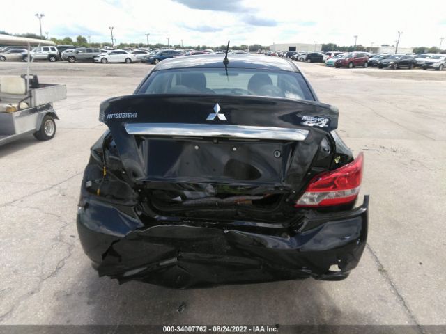 Photo 5 VIN: ML32F3FJ9JHF06380 - MITSUBISHI MIRAGE G4 