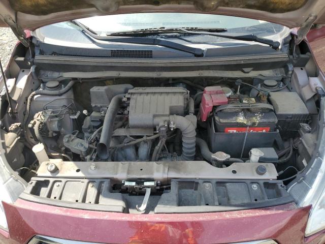 Photo 10 VIN: ML32F3FJ9JHF09540 - MITSUBISHI MIRAGE G4 