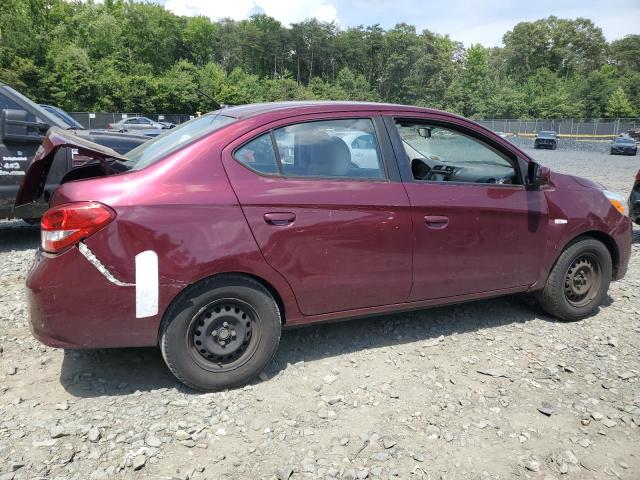 Photo 2 VIN: ML32F3FJ9JHF09540 - MITSUBISHI MIRAGE G4 