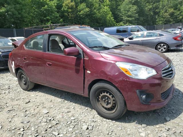 Photo 3 VIN: ML32F3FJ9JHF09540 - MITSUBISHI MIRAGE G4 