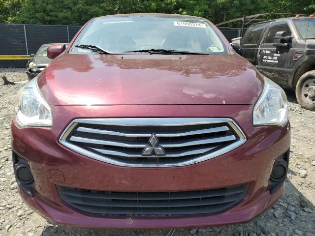 Photo 4 VIN: ML32F3FJ9JHF09540 - MITSUBISHI MIRAGE G4 