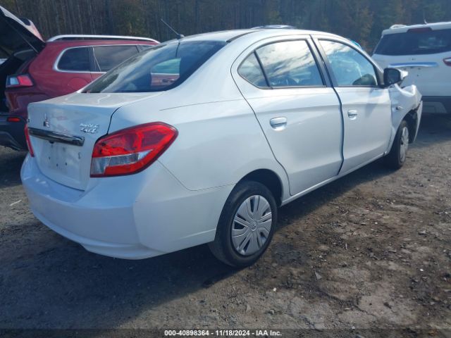 Photo 3 VIN: ML32F3FJ9JHF09585 - MITSUBISHI MIRAGE G4 