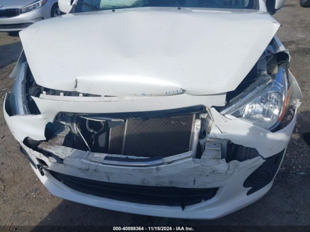 Photo 5 VIN: ML32F3FJ9JHF09585 - MITSUBISHI MIRAGE G4 