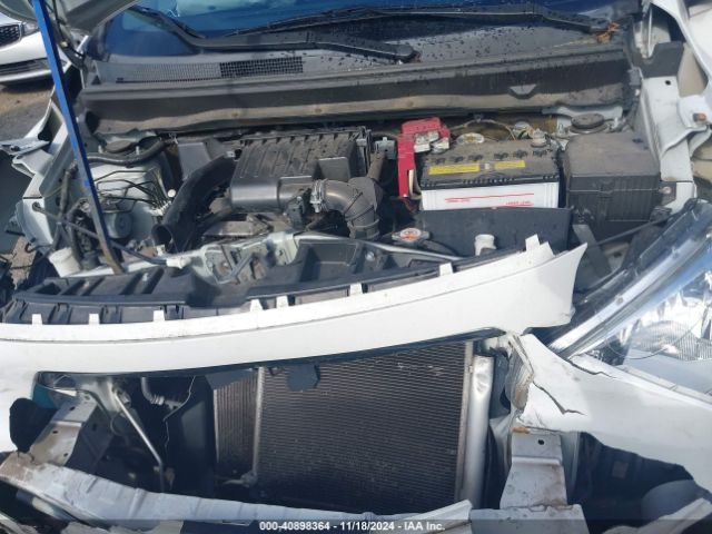 Photo 9 VIN: ML32F3FJ9JHF09585 - MITSUBISHI MIRAGE G4 