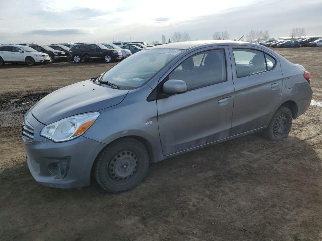 Photo 0 VIN: ML32F3FJ9JHF10252 - MITSUBISHI MIRAGE 