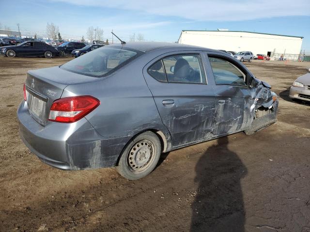 Photo 2 VIN: ML32F3FJ9JHF10252 - MITSUBISHI MIRAGE 