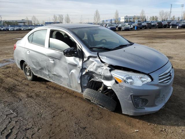 Photo 3 VIN: ML32F3FJ9JHF10252 - MITSUBISHI MIRAGE 