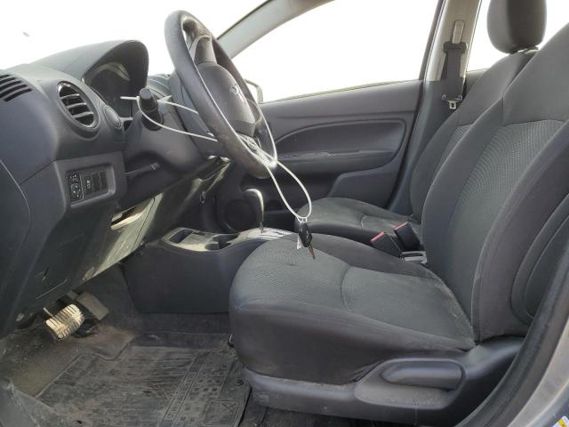 Photo 6 VIN: ML32F3FJ9JHF10252 - MITSUBISHI MIRAGE 