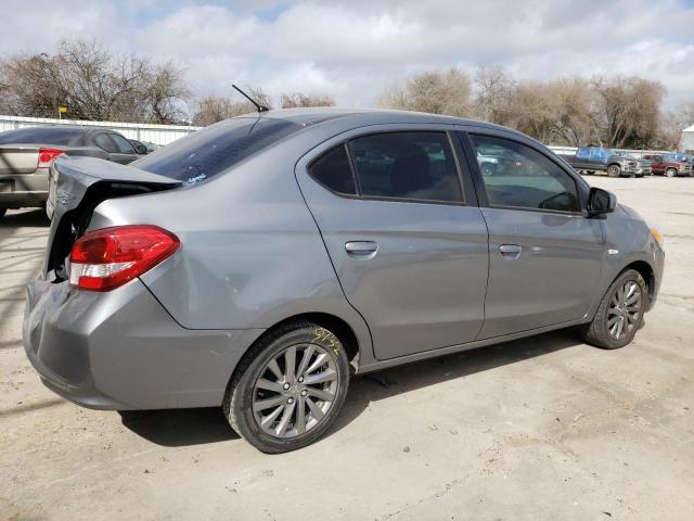 Photo 3 VIN: ML32F3FJ9JHF10624 - MITSUBISHI MIRAGE G4 