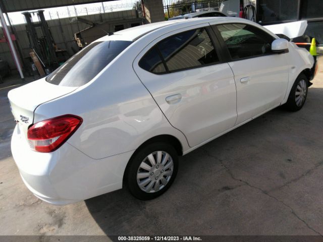 Photo 3 VIN: ML32F3FJ9JHF10641 - MITSUBISHI MIRAGE G4 