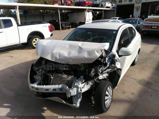 Photo 5 VIN: ML32F3FJ9JHF10641 - MITSUBISHI MIRAGE G4 