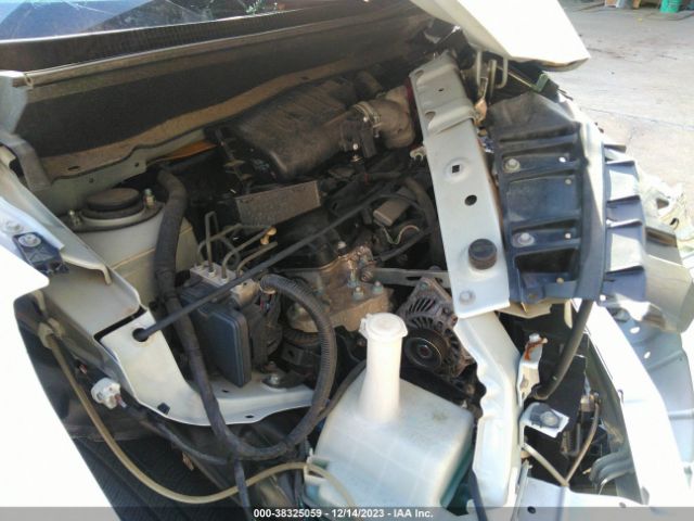 Photo 9 VIN: ML32F3FJ9JHF10641 - MITSUBISHI MIRAGE G4 