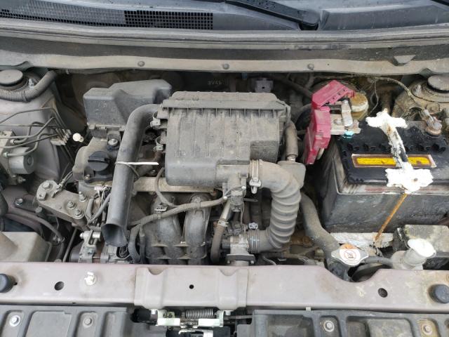 Photo 6 VIN: ML32F3FJ9JHF11353 - MITSUBISHI MIRAGE G4 