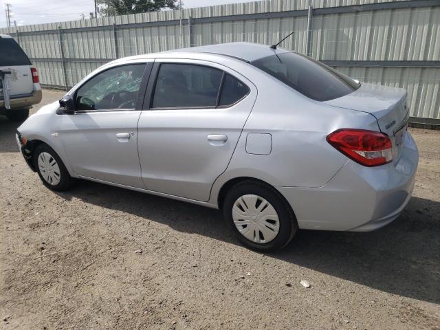 Photo 1 VIN: ML32F3FJ9JHF12485 - MITSUBISHI MIRAGE 