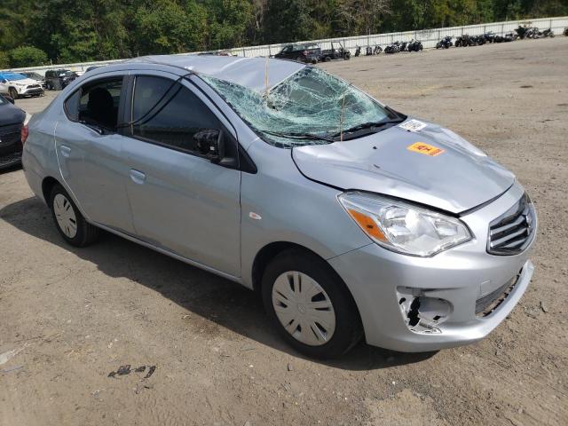 Photo 3 VIN: ML32F3FJ9JHF12485 - MITSUBISHI MIRAGE 