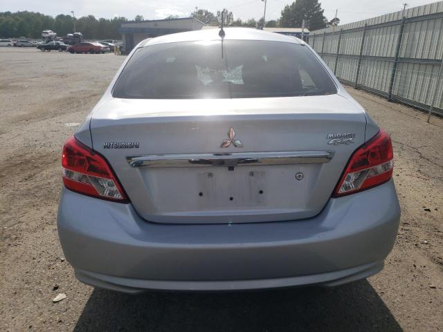 Photo 5 VIN: ML32F3FJ9JHF12485 - MITSUBISHI MIRAGE 