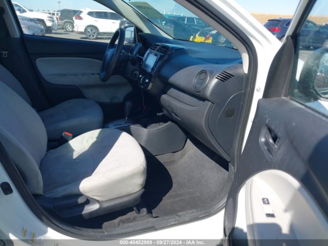 Photo 4 VIN: ML32F3FJ9JHF12759 - MITSUBISHI MIRAGE G4 