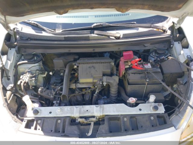 Photo 9 VIN: ML32F3FJ9JHF12759 - MITSUBISHI MIRAGE G4 