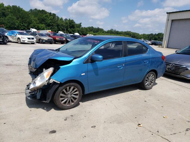 Photo 0 VIN: ML32F3FJ9JHF13250 - MITSUBISHI MIRAGE G4 