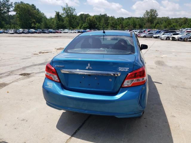 Photo 5 VIN: ML32F3FJ9JHF13250 - MITSUBISHI MIRAGE G4 