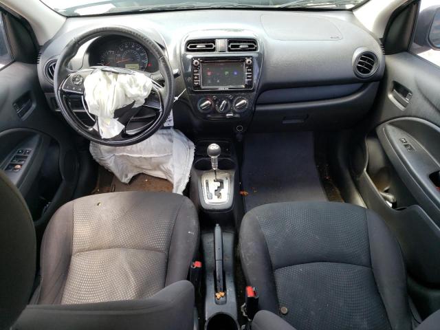 Photo 7 VIN: ML32F3FJ9JHF13250 - MITSUBISHI MIRAGE G4 