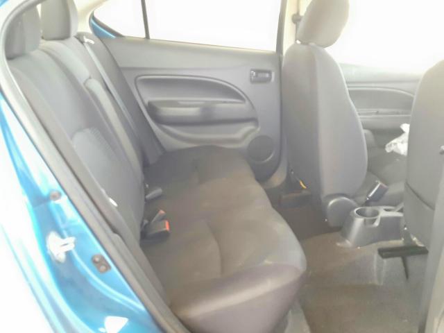 Photo 5 VIN: ML32F3FJ9JHF13314 - MITSUBISHI MIRAGE G4 