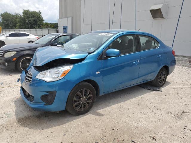 Photo 0 VIN: ML32F3FJ9JHF16052 - MITSUBISHI MIRAGE 