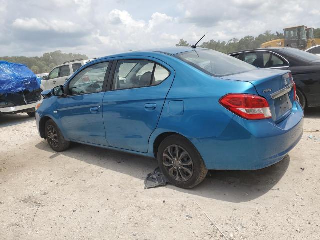 Photo 1 VIN: ML32F3FJ9JHF16052 - MITSUBISHI MIRAGE 