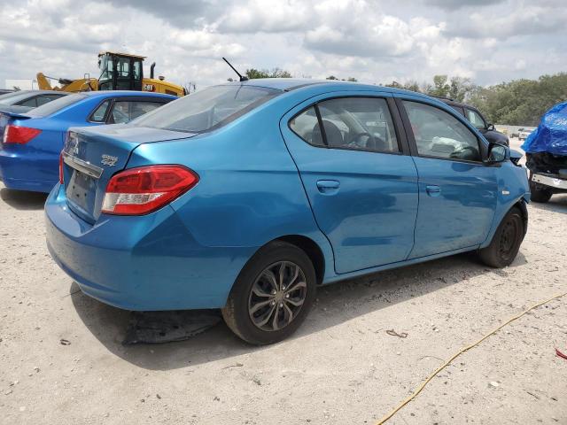 Photo 2 VIN: ML32F3FJ9JHF16052 - MITSUBISHI MIRAGE 