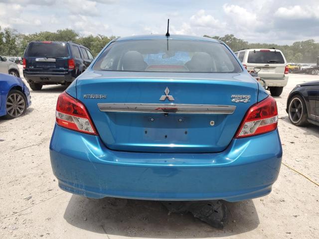 Photo 5 VIN: ML32F3FJ9JHF16052 - MITSUBISHI MIRAGE 