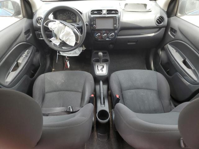 Photo 7 VIN: ML32F3FJ9JHF16052 - MITSUBISHI MIRAGE 