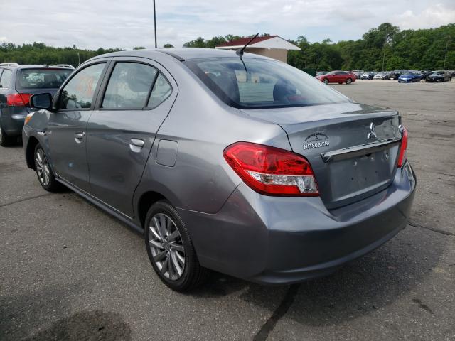 Photo 2 VIN: ML32F3FJ9KHF00290 - MITSUBISHI MIRAGE G4 