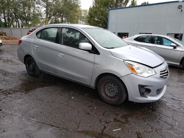 Photo 3 VIN: ML32F3FJ9KHF00516 - MITSUBISHI MIRAGE G4 