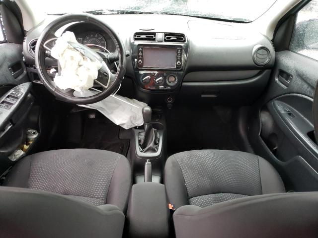 Photo 7 VIN: ML32F3FJ9KHF00516 - MITSUBISHI MIRAGE G4 