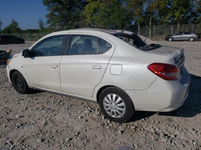 Photo 1 VIN: ML32F3FJ9KHF00905 - MITSUBISHI MIRAGE 