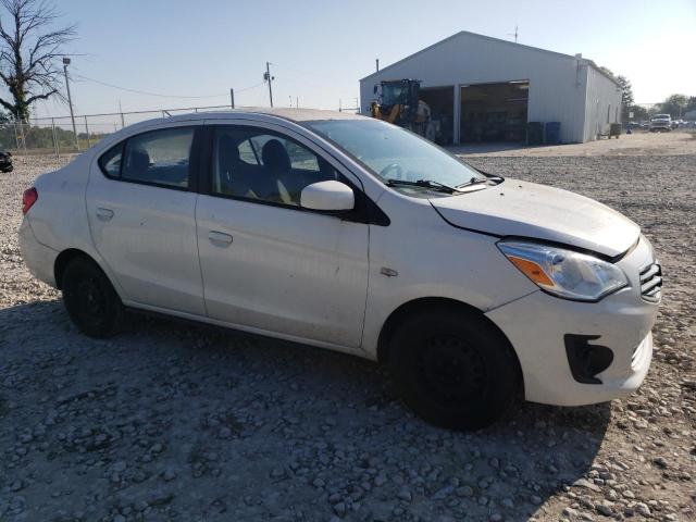 Photo 3 VIN: ML32F3FJ9KHF00905 - MITSUBISHI MIRAGE 