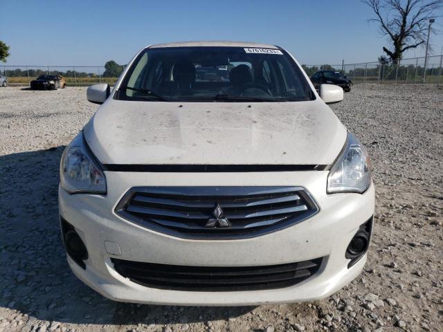 Photo 4 VIN: ML32F3FJ9KHF00905 - MITSUBISHI MIRAGE 