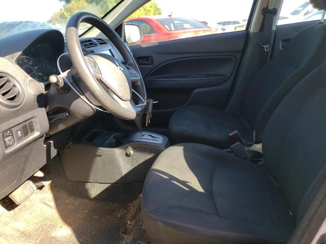 Photo 6 VIN: ML32F3FJ9KHF00905 - MITSUBISHI MIRAGE 