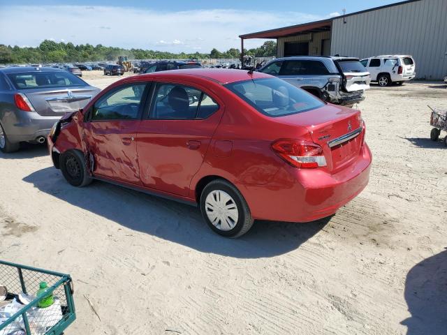 Photo 1 VIN: ML32F3FJ9KHF01763 - MITSUBISHI MIRAGE 