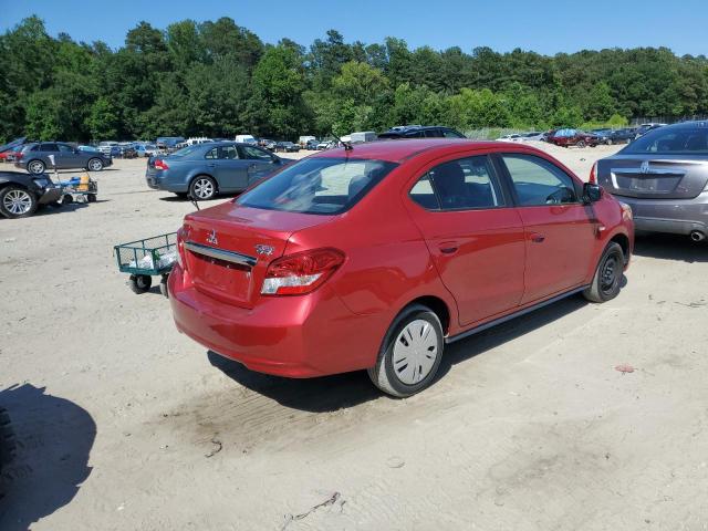 Photo 2 VIN: ML32F3FJ9KHF01763 - MITSUBISHI MIRAGE 