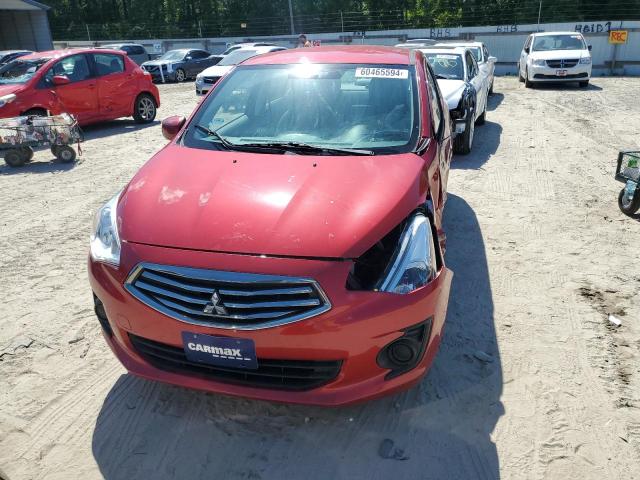 Photo 4 VIN: ML32F3FJ9KHF01763 - MITSUBISHI MIRAGE 