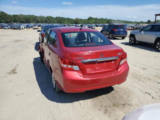 Photo 5 VIN: ML32F3FJ9KHF01763 - MITSUBISHI MIRAGE 